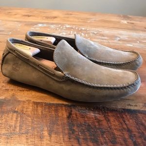 Timberland earth keepers Venetian driver Sz 9